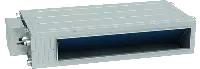 TOSOT T60H-ILD/I/T60H-ILU/O
