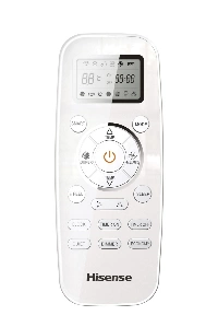 Hisense AS-07HR4RYDDL03