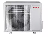 TOSOT T24H-SnN/I/T24H-SnN/О
