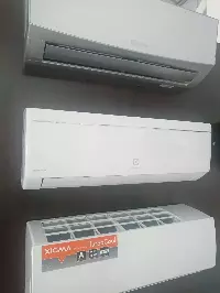 ELECTROLUX EACS-18HF/N3-22Y